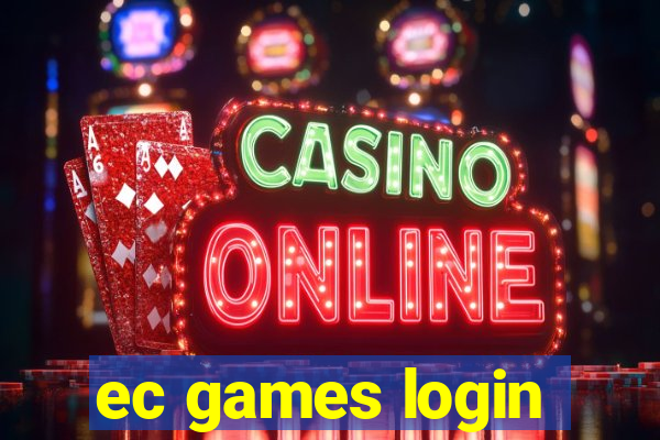 ec games login